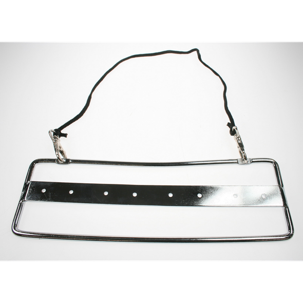 Sealey Fixed plate