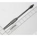 Sealey Extension connector (m5x0.8x100)