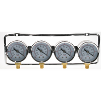 Sealey Gauge ass'y VS209.V2-GA