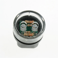 Sealey Gm-iac noid lite,tbi/pfi 4 pin flat connector VS2131.03