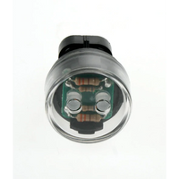 Sealey Gm-iac noid lite, tbi/pfi 4 pin square connector VS2131.04