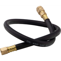 Sealey Oil Resistant Hose VS217-35