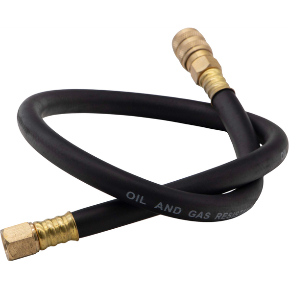 Sealey Oil Resistant Hose