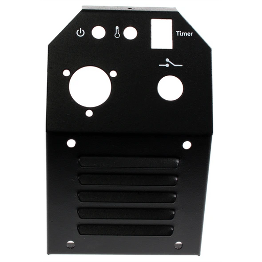 Sealey Front panel