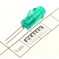 Sealey Led (green) VS230.05