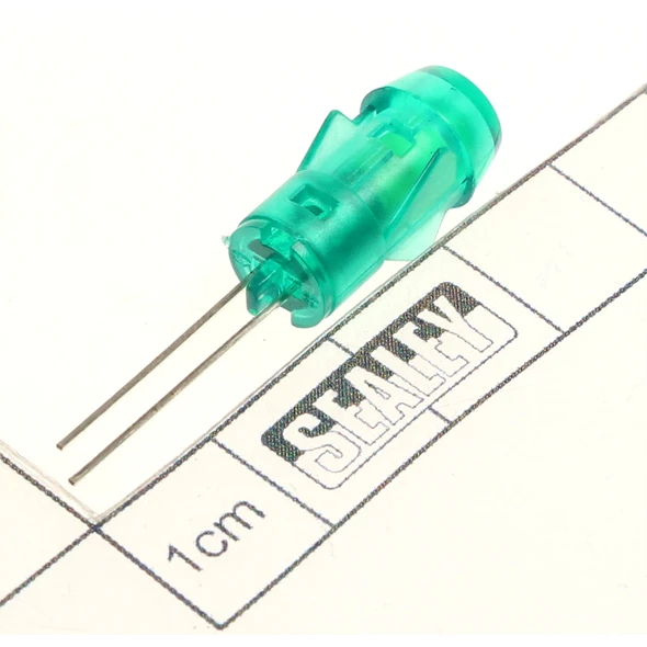 Sealey Led (green)
