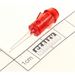 Sealey Led (red)
