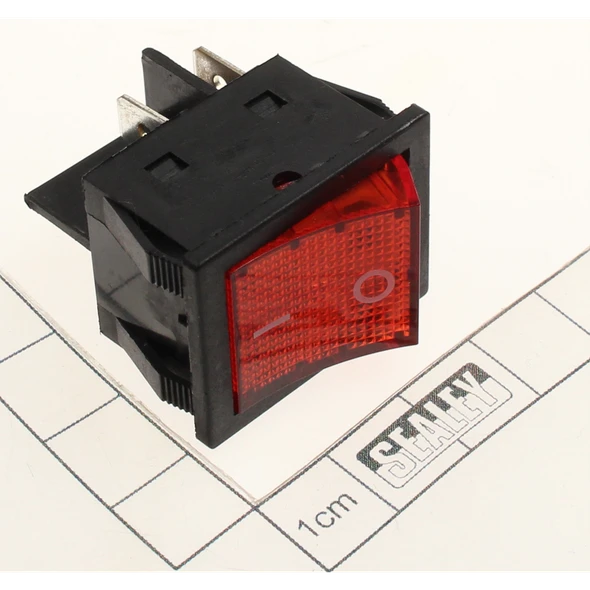 Sealey Power switch