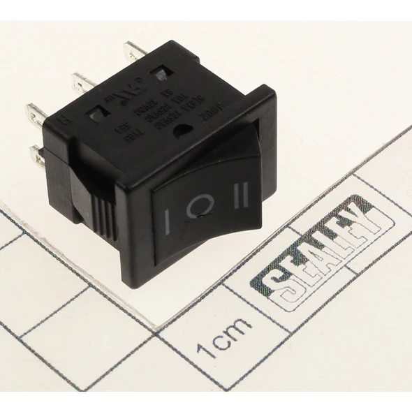 Sealey Selection switch