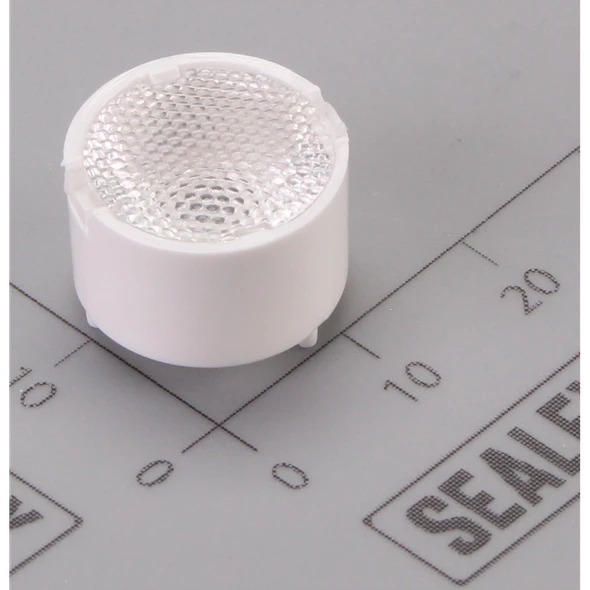 Sealey Lens