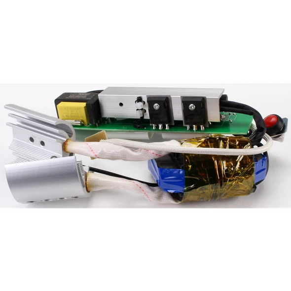 Sealey Control Panel c/w Transformer