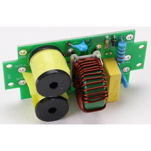 Sealey EMC Filter