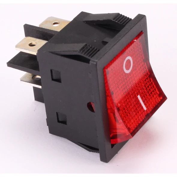 Sealey Power Switch