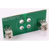 Sealey Port Connection Board VS250.14