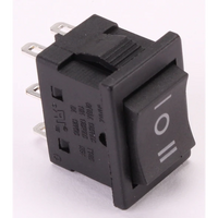 Sealey Selection Switch VS250.25