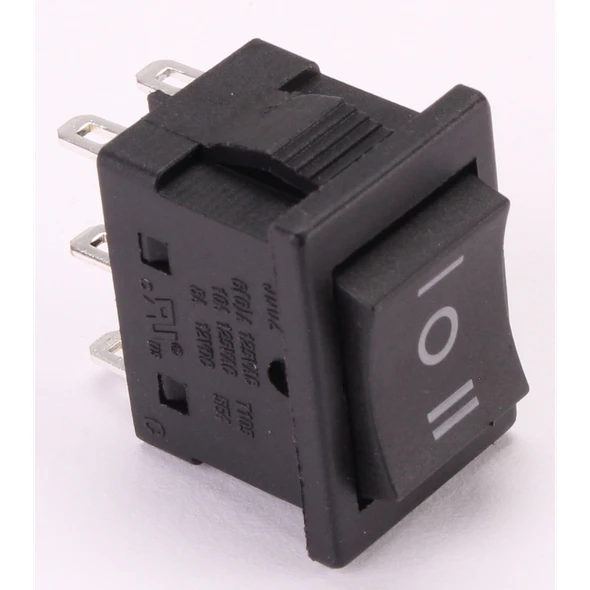 Sealey Selection Switch