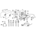 Sealey Socket for Control (Large)