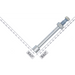 Sealey Sliding Shaft