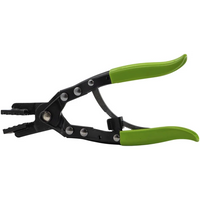 Sealey Multipurpose Hose Clamp Plier (Jaw Opening: 0-40mm) VS2662-01