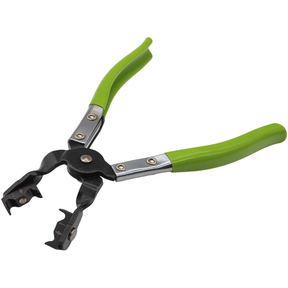 Sealey Swivel Clic-R® Type Plier (Jaw Opening: 0-34mm)