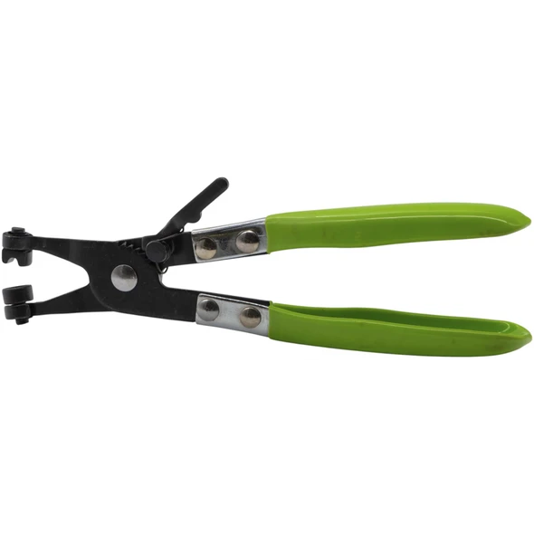 Sealey Hose Clamp Interchangeable Head Plier (Jaw Opening: 0-60mm)