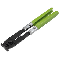 Sealey Ear Type CV Boot/Hose Clip Plier (Jaw Opening: 0-20mm) VS2662-04