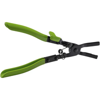 Sealey Space Saver Hose Clip Plier (Jaw Opening: 0-70mm)