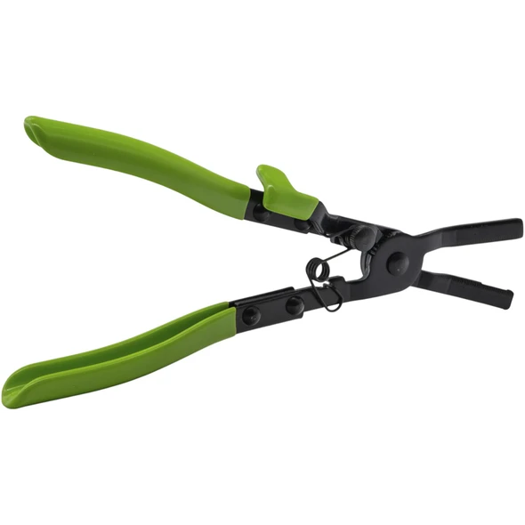 Sealey Space Saver Hose Clip Plier (Jaw Opening: 0-70mm)