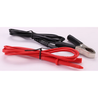 Sealey Testing Probe and Battery Clip VS270.01