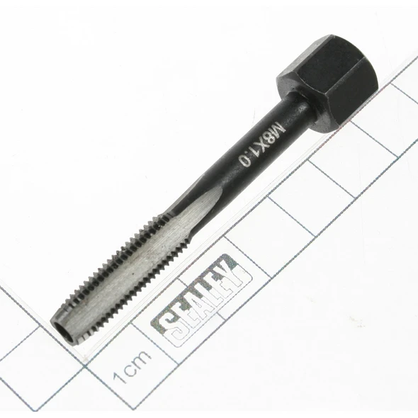Sealey Tap (m8x1.0)