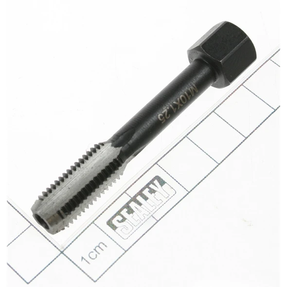 Sealey Tap (m10x1.25)