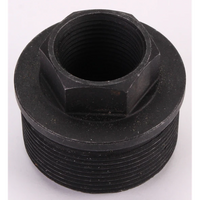 Sealey Threaded adaptor VS3813.V2-04