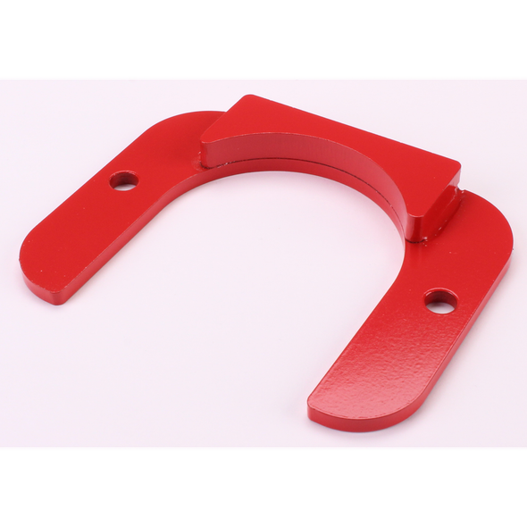 Sealey Front Plate
