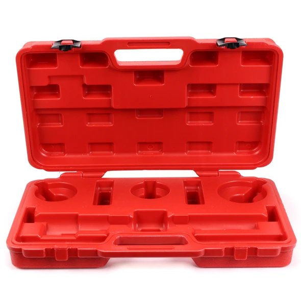 Sealey Case