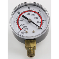 Sealey Gauge VS402.V3-01A