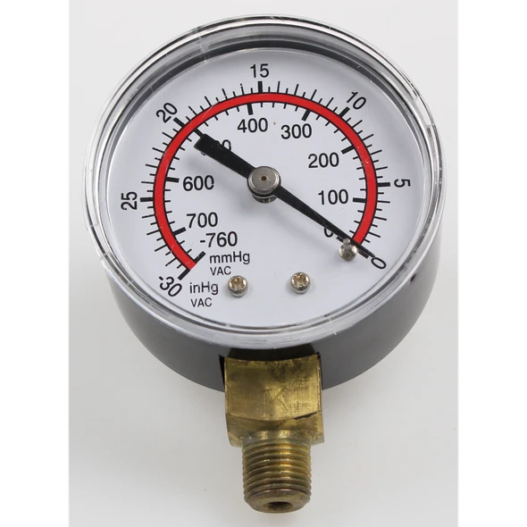 Sealey Gauge
