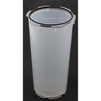 Sealey Reservoir jar VS402.V3-03