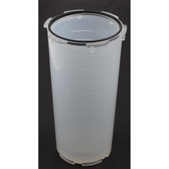 Sealey Reservoir jar