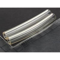 Sealey Vacuum hose 6mm x 10mm x 80mm (x2) VS402.V3-05