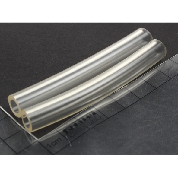 Sealey Vacuum hose 6mm x 10mm x 80mm (x2)