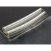 Sealey Vacuum hose 6mm x 10mm x 80mm (x2)