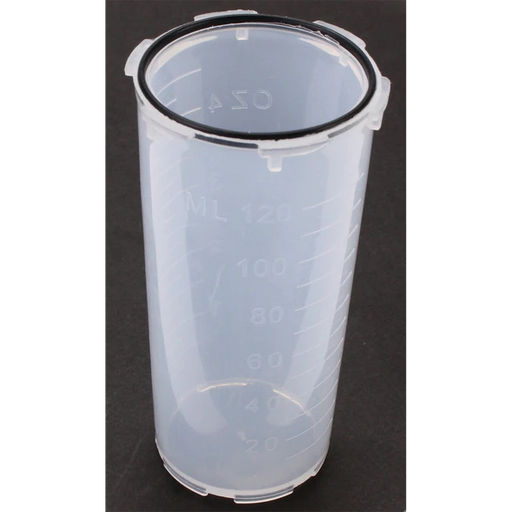 Sealey Fluid container