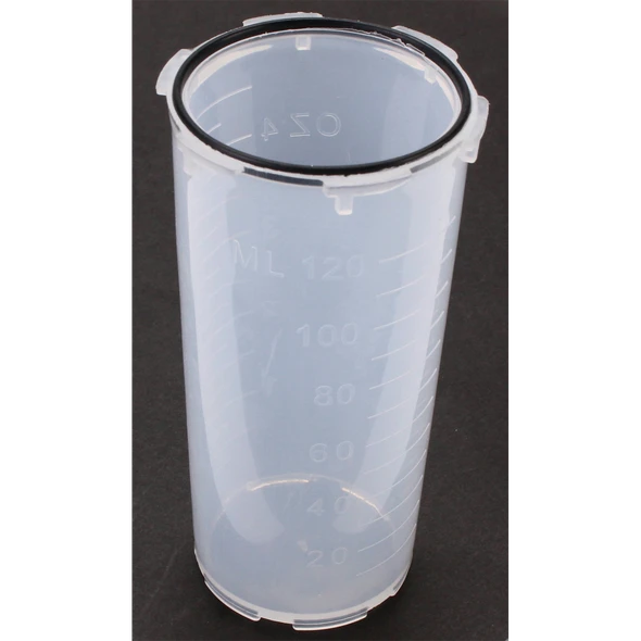 Sealey Fluid container