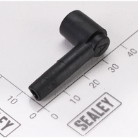 Sealey Brake bleed hose adaptor 'small' VS4022.V2-08