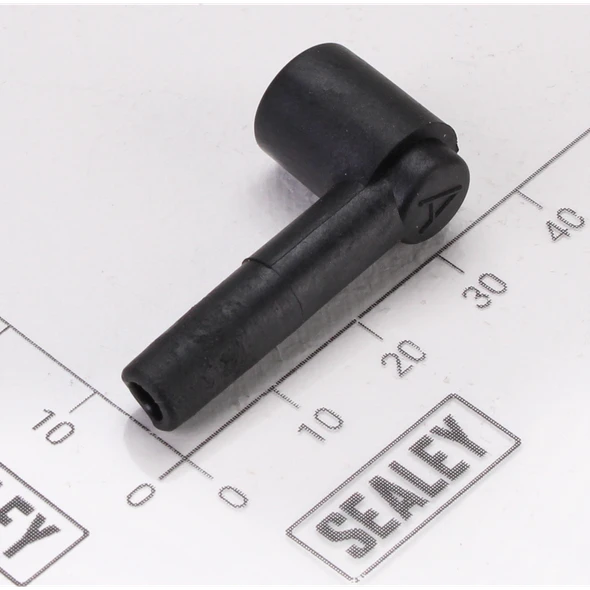Sealey Brake bleed hose adaptor 'small'