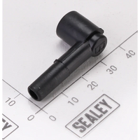 Sealey Brake bleed hose adaptor 'medium' VS4022.V2-09
