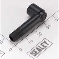 Sealey Brake bleed hose adaptor 'large'