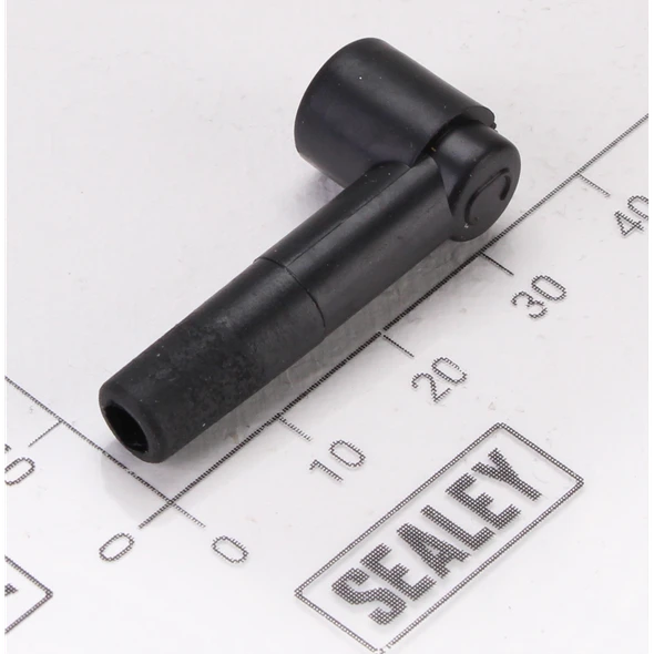 Sealey Brake bleed hose adaptor 'large'
