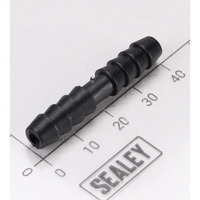 Sealey Straight hose connector VS4022.V2-12