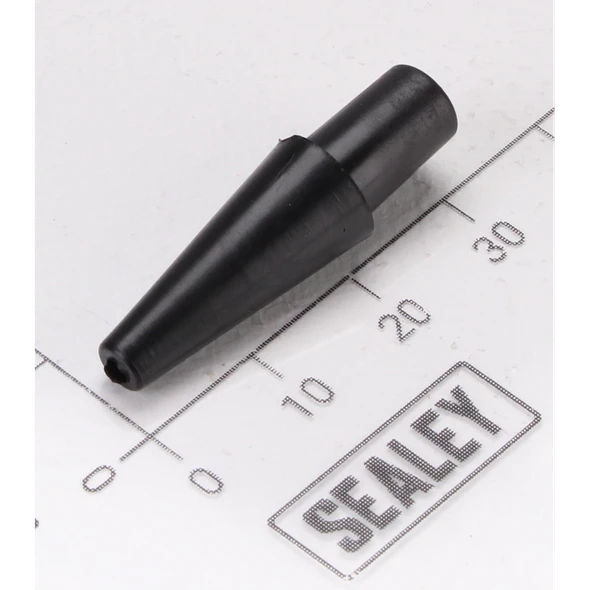 Sealey Hose adaptor 'cone' (2pcs)